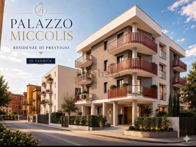 Appartamento in vendita a Cappuccini, Viterbo