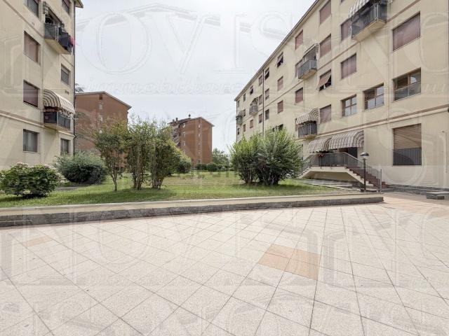 Appartamento in vendita a Seggiano, Pioltello