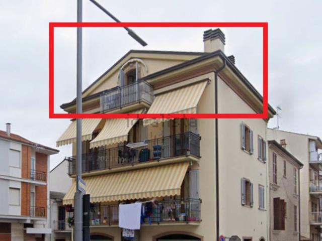 Appartamento in vendita a Marche, Fermo