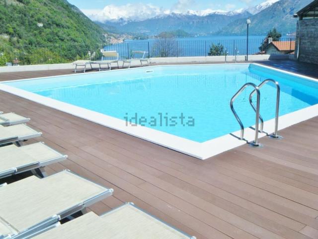 Appartamento in vendita a Argegno, Lombardia