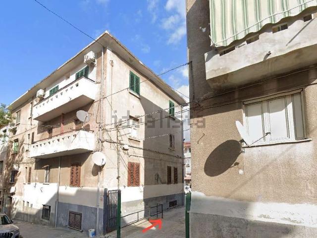 Appartamento in vendita a Calabria, Reggio Calabria