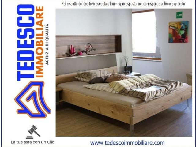 Appartamento in vendita a Ponticelli, Benevento