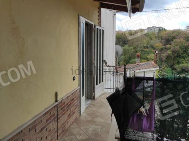 Appartamento in vendita a Ponticelli, Benevento