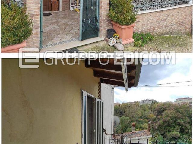 Appartamento in vendita a Ponticelli, Benevento