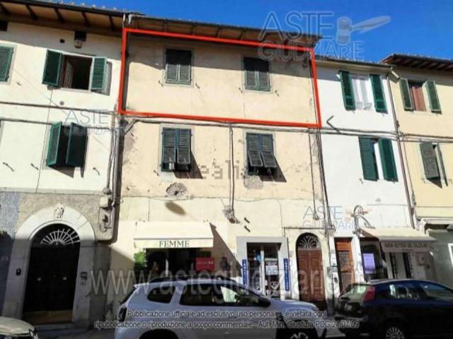Appartamento in vendita a Lo Sperone, Pistoia