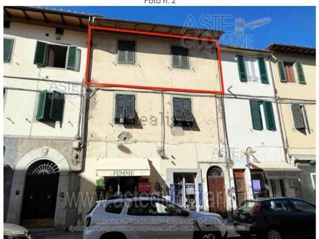 Appartamento in vendita a Lo Sperone, Pistoia