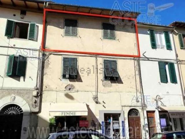 Appartamento in vendita a Lo Sperone, Pistoia