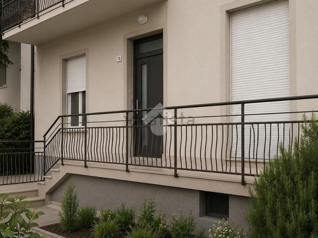 Appartamento in vendita a Unione dei comuni Valle del Savio, Cesenà
