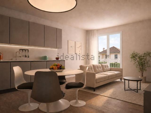 Appartamento in vendita a Sorio, San Giovanni Lupatoto