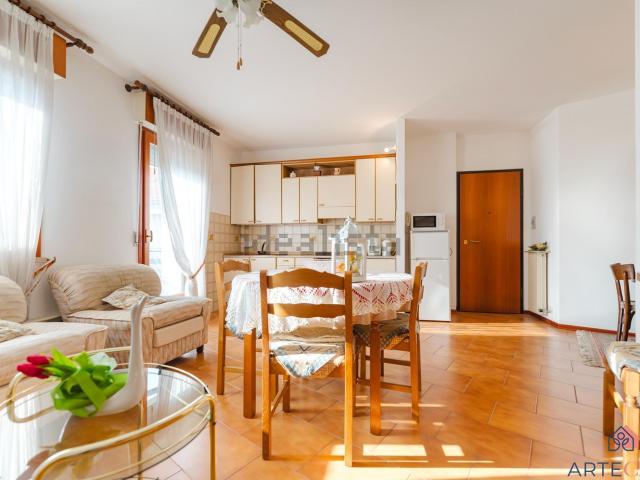 Appartamento in vendita a Annone Veneto, Veneto