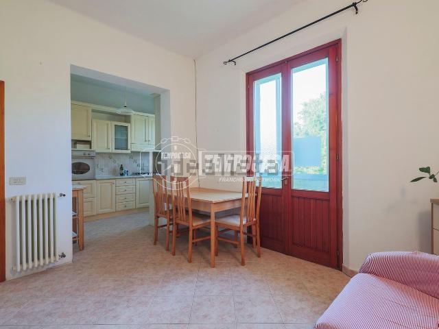 Appartamento in vendita a San Clemente, Reggio Emilia