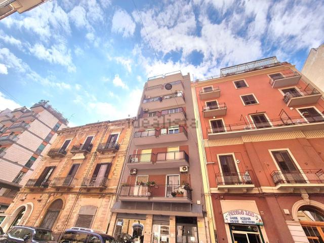 Appartamento in vendita a Municipio 1, Puglia