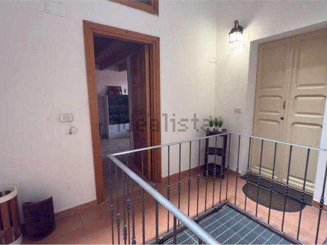 Attico in vendita a Centro Storico, Alghero