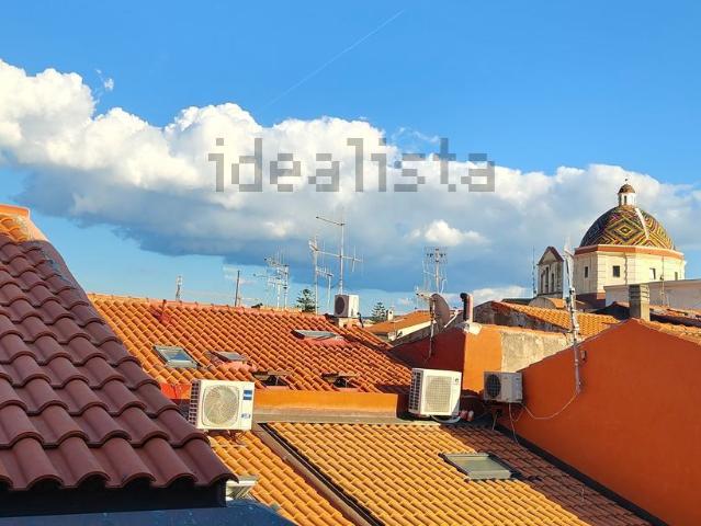 Appartamento in vendita a Centro Storico, Alghero