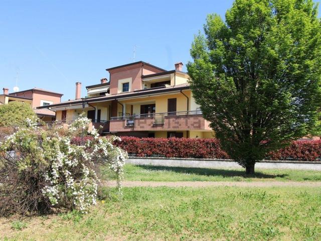 Appartamento in vendita a San Giorgio Su Legnano, Lombardia
