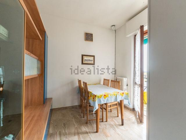 Appartamento in vendita a Robarello, Buccinasco
