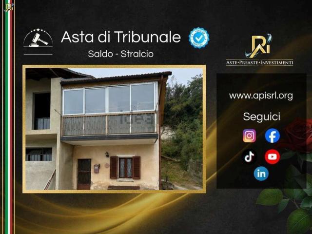 Appartamento in vendita a Piemonte, Asti