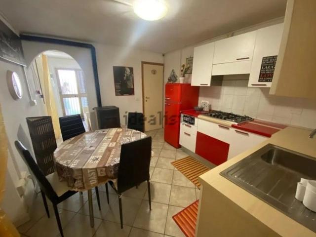 Appartamento in vendita a Carubo, Capoliveri
