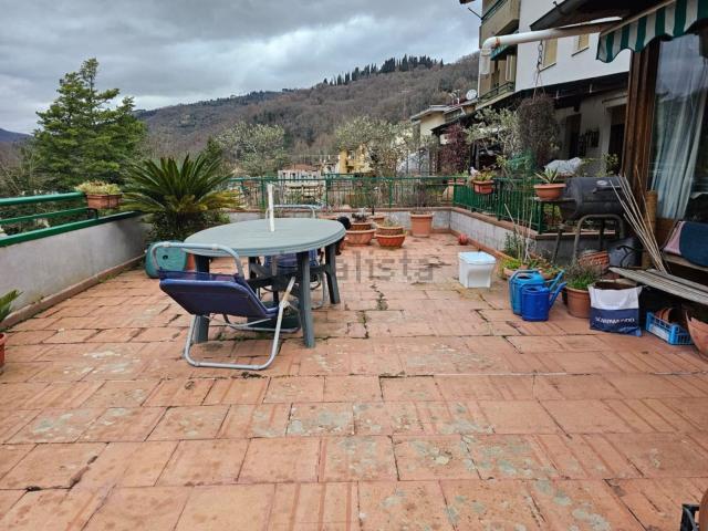 Appartamento in vendita a Londa, Firenze