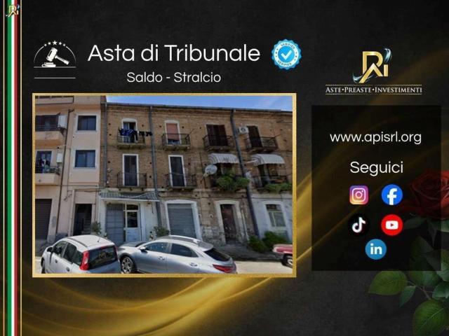 Appartamento in vendita a Calabria, Cosenza