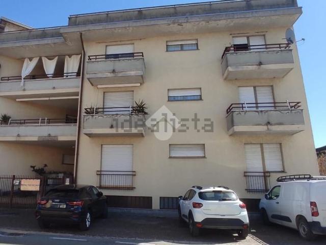 Appartamento in vendita a Lonate Pozzolo, Lombardia