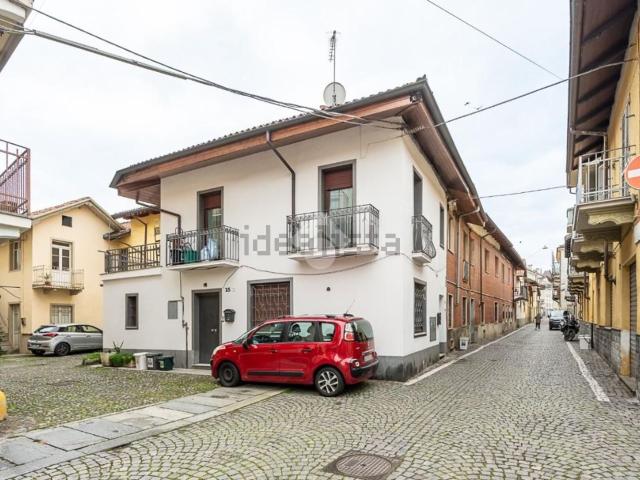 Appartamento in vendita a Centro, Piemonte