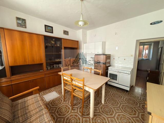 Appartamento in vendita a Villapiccola