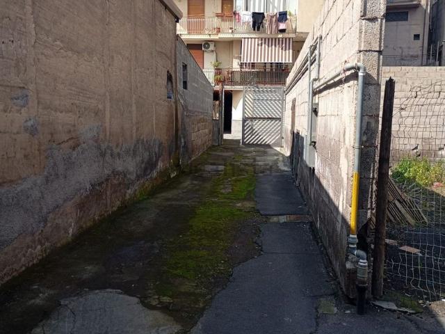 Appartamento in vendita a Santa Maria Di Licodia, Sicilia