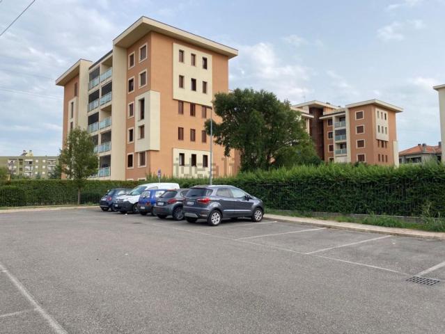 Appartamento in vendita a Moncucco, Brugherio