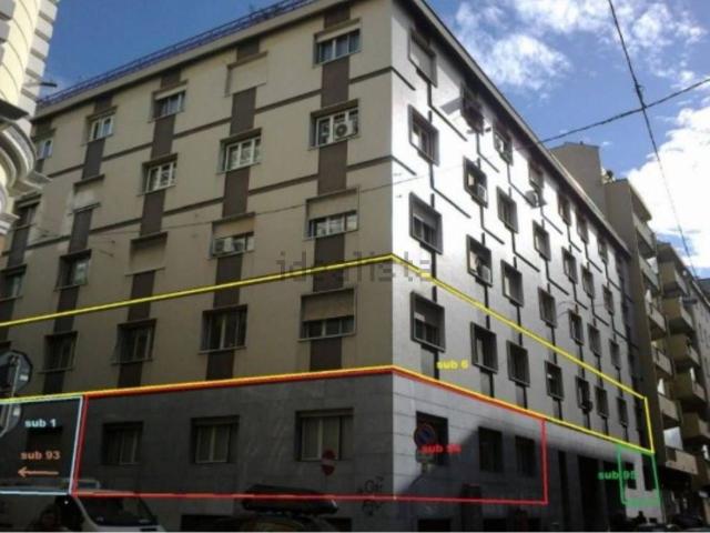Appartamento in vendita a Città Nuova-Barriera Nuova-San Vito-Città Vecchia, Villa Opicina