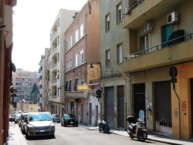Appartamento in vendita a Biddanoa/Villanova, Cagliari