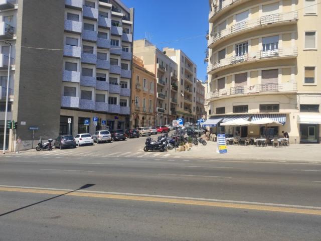 Appartamento in vendita a Biddanoa/Villanova, Cagliari