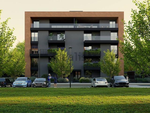 Appartamento in vendita a Marina di sotto, Marche