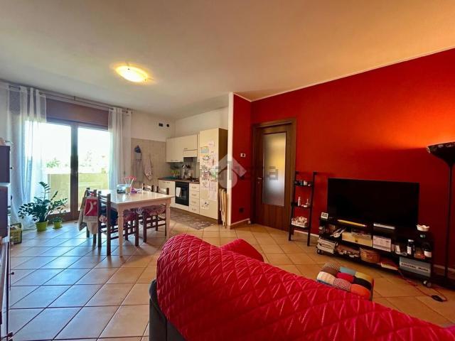 Appartamento in vendita a Mandriola, Albignasego