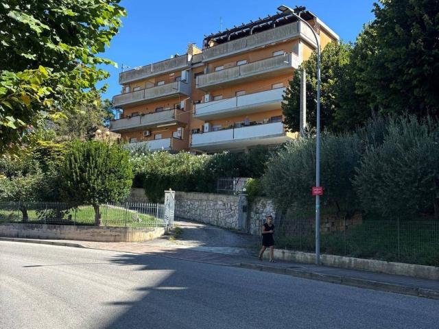 Appartamento in vendita a Marche, Ascoli Piceno