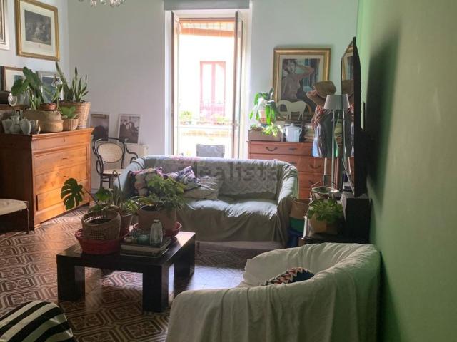 Appartamento in vendita a San Vito, Agrigento