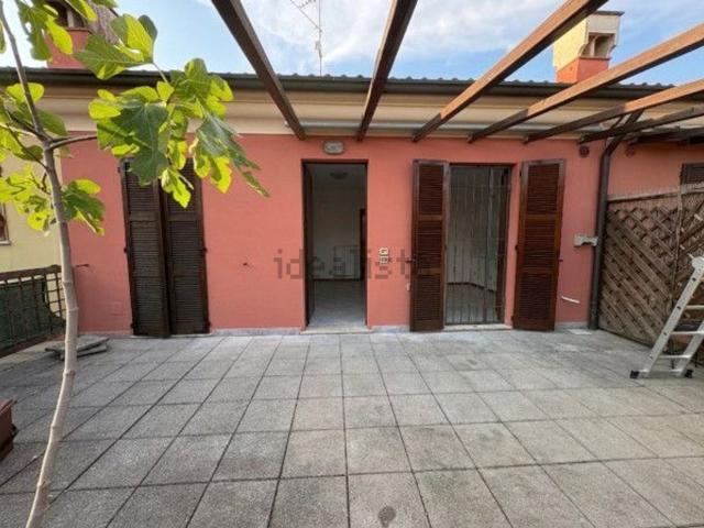 Appartamento in vendita a Mairano, Lombardia