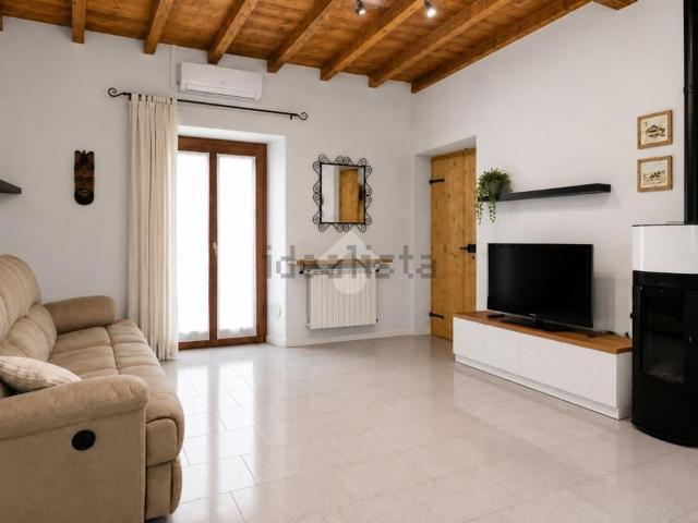 Appartamento in vendita a Bulciaghetto, Bulciago