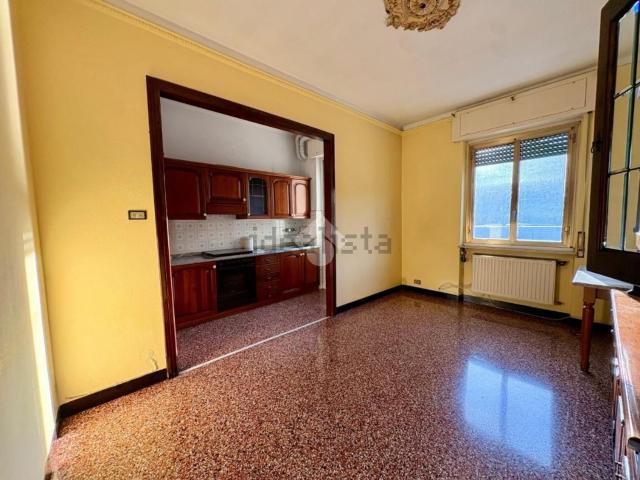 Appartamento in vendita a Morego, Genova