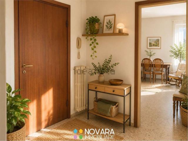 Appartamento in vendita a Cerano, Novara
