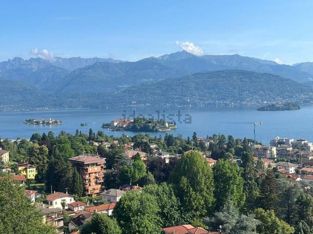 Appartamento in vendita a Carciano, Stresa