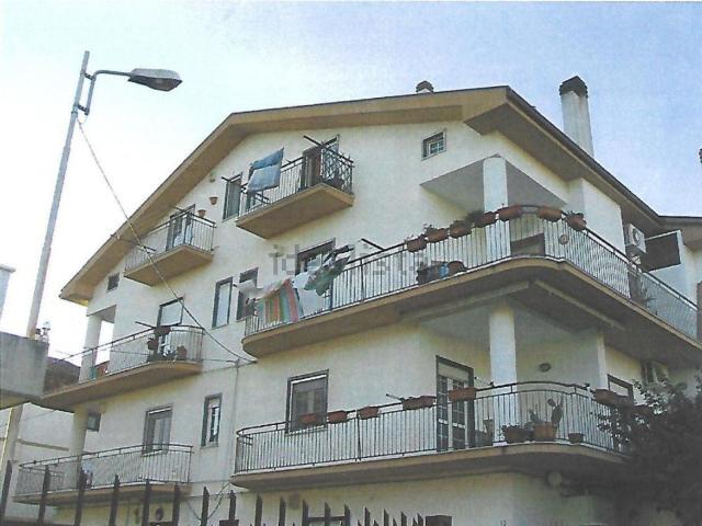 Appartamento in vendita a San Giovanni Rotondo, Foggia