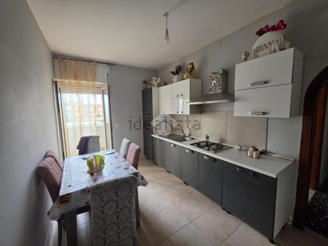 Appartamento in vendita a Sant'Antimo, Napoli