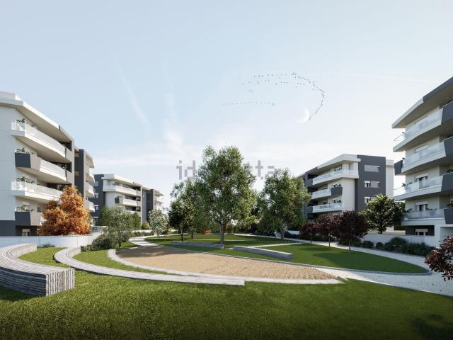 Appartamento in vendita a Cicogna, San Lazzaro