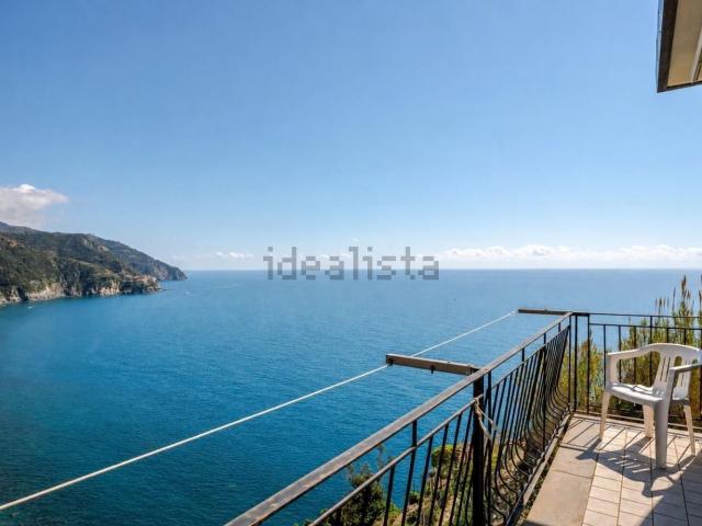 Appartamento in vendita a Case Pianca, Vernazza
