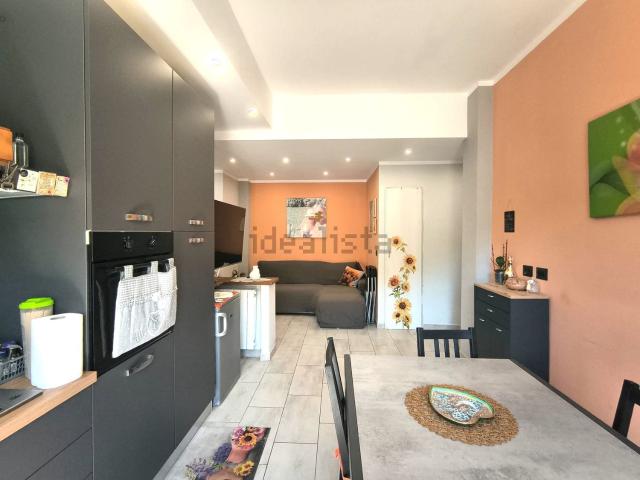 Appartamento in vendita a Bassa Val Bisagno, Serra Riccò
