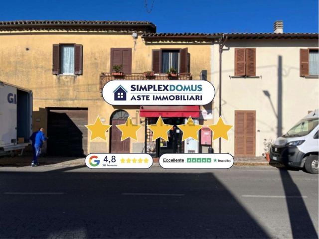 Appartamento in vendita a Le Mosse, Montefiascone