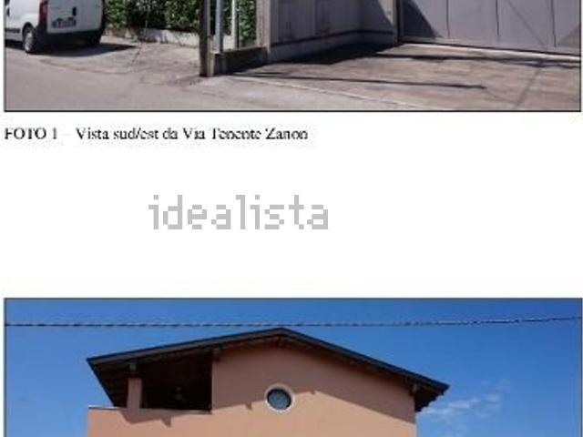 Appartamento in vendita a Rossano Veneto, Veneto