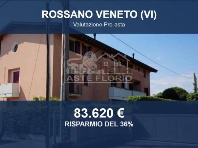 Appartamento in vendita a Rossano Veneto, Veneto