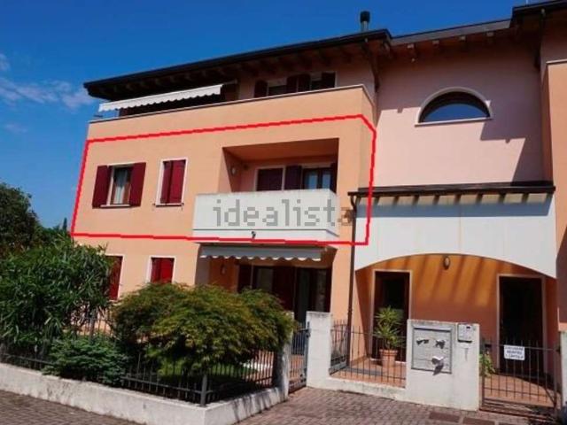 Appartamento in vendita a Rossano Veneto, Veneto